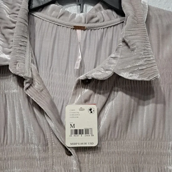 Free People My Best Top - Picture 8 of 13